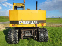 Graafmachine Caterpillar 205 BFT