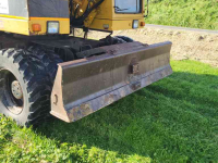 Graafmachine Caterpillar 205 BFT