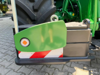 Front-bumper Agribumper Weight-Line 1200 frontbumper