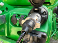 Front-bumper Agribumper Weight-Line 1200 frontbumper