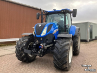 Tractor / Trekker New Holland T 7.190