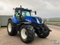 Tractor / Trekker New Holland T 7.190