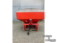 Kunstmeststrooier Kuhn Kuhn Rauch MDS19.1 Kunstmeststrooier