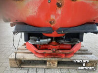 Kunstmeststrooier Kuhn Kuhn Rauch MDS19.1 Kunstmeststrooier