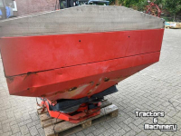 Kunstmeststrooier Kuhn Kuhn Rauch MDS19.1 Kunstmeststrooier