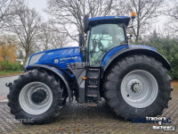 Tractor / Trekker New Holland T 7.290