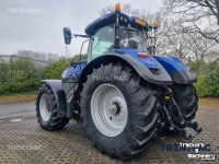 Tractor / Trekker New Holland T 7.290