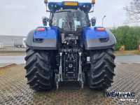 Tractor / Trekker New Holland T 7.290