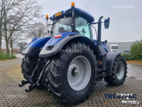 Tractor / Trekker New Holland T 7.290