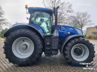 Tractor / Trekker New Holland T 7.290