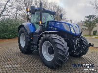 Tractor / Trekker New Holland T 7.290