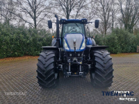 Tractor / Trekker New Holland T 7.290