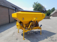 Fronttank zaaimachine Nordsten NS 1904