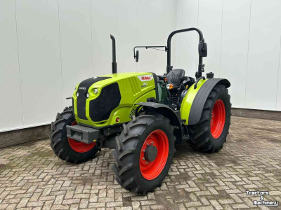 Tractor / Trekker Claas Elios 210