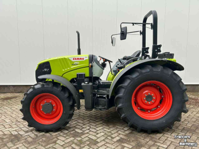 Tractor / Trekker Claas Elios 210