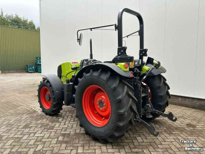 Tractor / Trekker Claas Elios 210