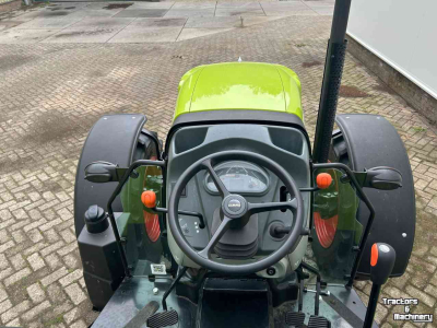 Tractor / Trekker Claas Elios 210