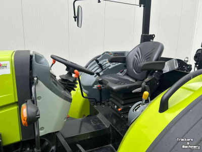 Tractor / Trekker Claas Elios 210