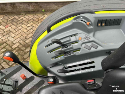 Tractor / Trekker Claas Elios 210