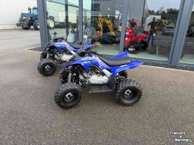 ATV / Quads Yamaha YFM