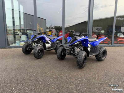 ATV / Quads Yamaha YFM