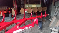 Overige grondbewerkingsmachines en toebehoren Ovlac OVLAK ECO PLOEG 8 + 2 ECO PLOEG