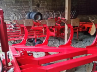 Overige grondbewerkingsmachines en toebehoren Ovlac OVLAK ECO PLOEG 8 + 2 ECO PLOEG
