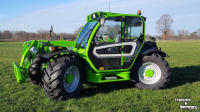 Verreiker Merlo TF 35-7 verkocht