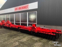 Schijveneg GRS SHU 5-61-K60 schijveneg