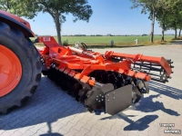 Schijveneg GRS SHU 5-61-K60 schijveneg