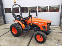 Tuinbouwtraktoren Kubota EK261DT compact traktor