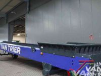 Transportband Van Trier FC13-140 Doorvoerband