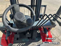 Heftruck  pluspower diesel