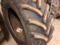 Wielen, Banden, Velgen & Afstandsringen Firestone 440/65X28 Buitenband 50%