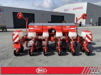 Groenten- / Precisie-zaaimachine Gaspardo MTE-MT 6R BBS