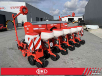Groenten- / Precisie-zaaimachine Gaspardo MTE-MT 6R BBS