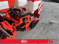 Groenten- / Precisie-zaaimachine Gaspardo MTE-MT 6R BBS
