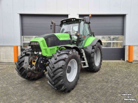 Tractor / Trekker Deutz-Fahr Agrotron TTV 630