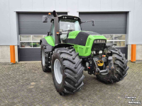 Tractor / Trekker Deutz-Fahr Agrotron TTV 630
