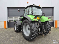 Tractor / Trekker Deutz-Fahr Agrotron TTV 630