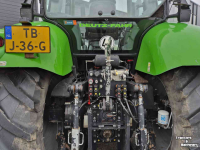 Tractor / Trekker Deutz-Fahr Agrotron TTV 630