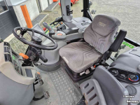 Tractor / Trekker Deutz-Fahr Agrotron TTV 630