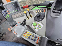 Tractor / Trekker Deutz-Fahr Agrotron TTV 630