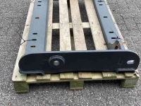 Snelwissels VDW Adaptor / Adapter met pin-cone opname