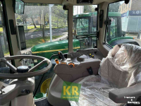 Tractor / Trekker John Deere 6155M