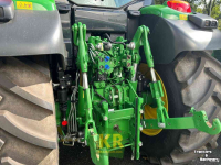 Tractor / Trekker John Deere 6155M