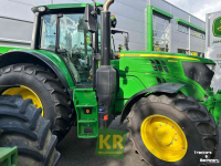 Tractor / Trekker John Deere 6155M