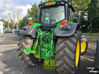 Tractor / Trekker John Deere 6155M