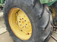 Wielen, Banden, Velgen & Afstandsringen Firestone 460/85R34 (18.4R34) & BKT 7.50-18