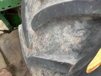 Wielen, Banden, Velgen & Afstandsringen Firestone 460/85R34 (18.4R34) & BKT 7.50-18